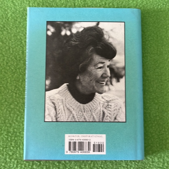 Gift From The Sea 50th Anniversary Edition by Anne Morrow Lindbergh HC/DJ Book - Picture 2 of 6